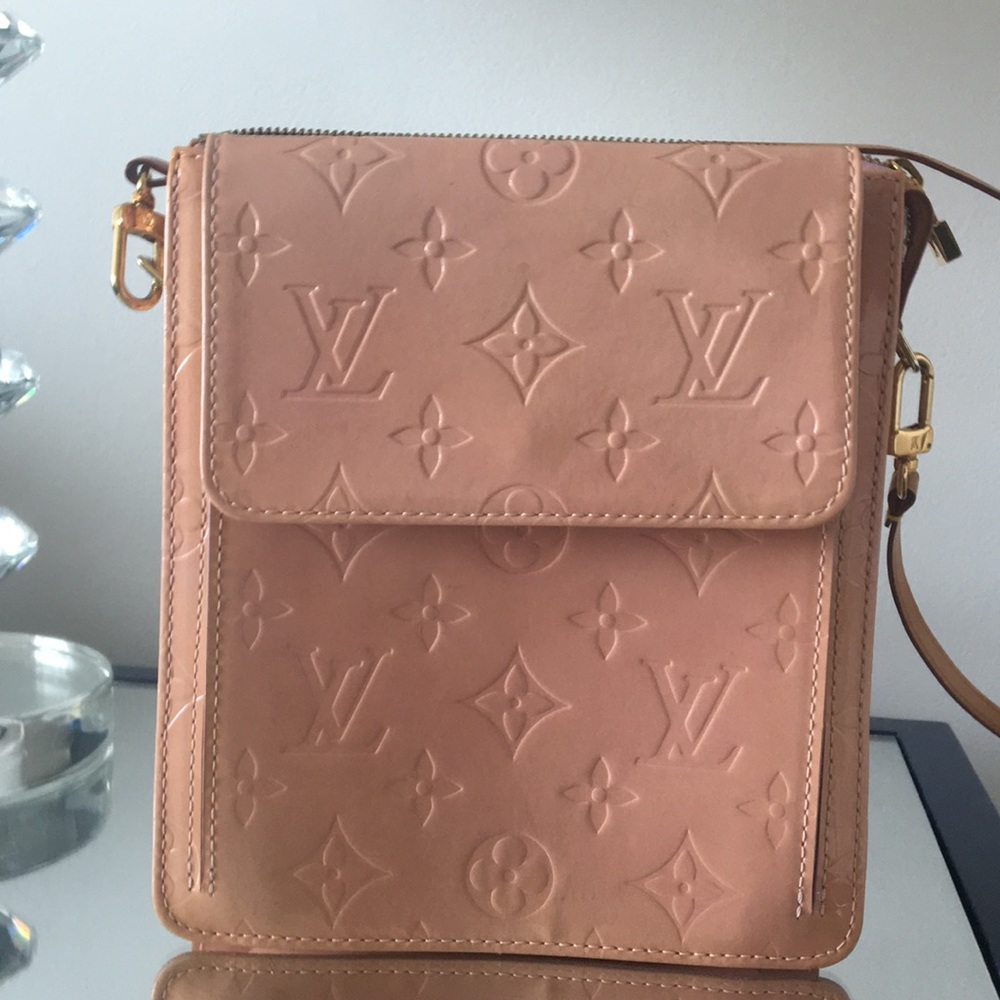 Authentic Louis Vuitton bag